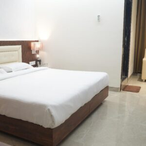 Standard Rooms (single)