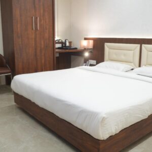 Standard Rooms (double)
